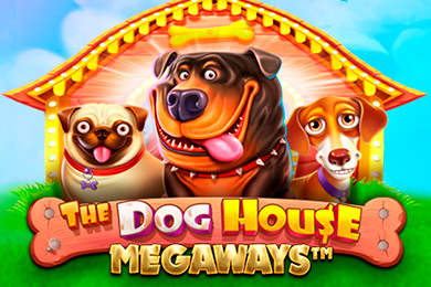 The Dog House Megaways Север Казино слот