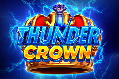 Thundercrown Север Казино слот
