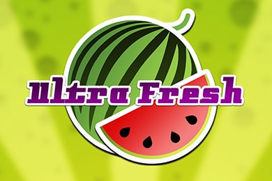 Ultrafresh игровой автомат Север Казино