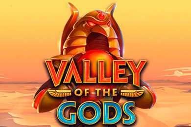 Играть в Valley Of The Gods Север Казино