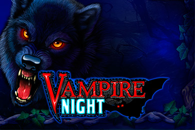 Vampire Night Север Казино слот