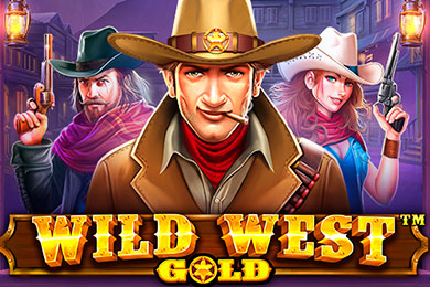 Wild West Gold онлайн Север Казино