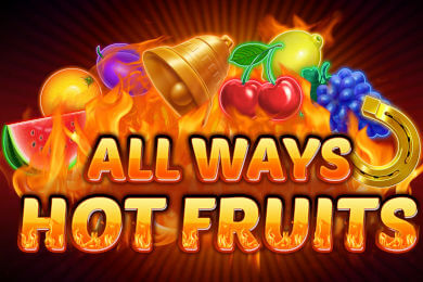 Allwayshotfruits Север Казино играть