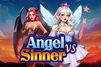 Angelvssinner Север Казино играть