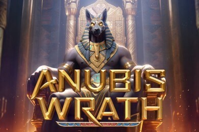 Играть в Anubiswrath Север Казино