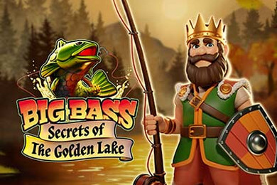 Bigbasssecretsofthegoldenlake играть в Север Казино